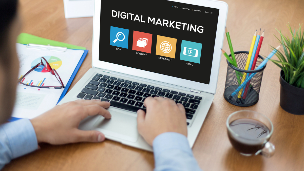 7 Ways to Become a Best Digital Marketer Successfully