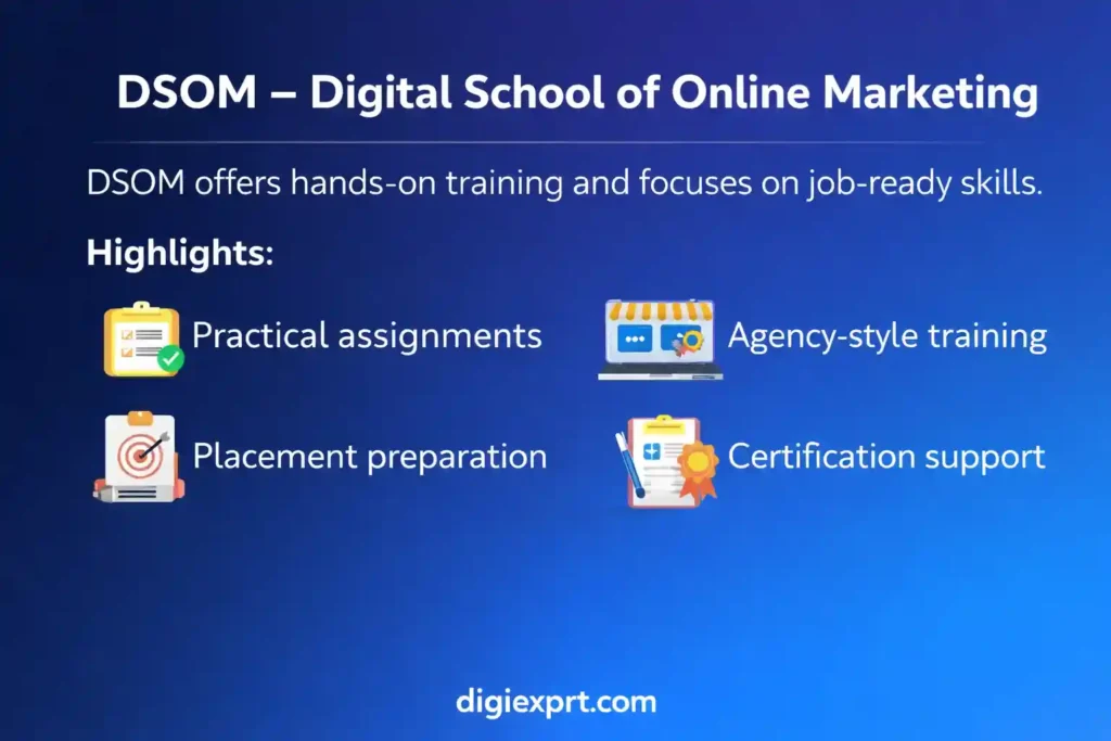 Top 5 Digital Marketing Institute in Dehradun