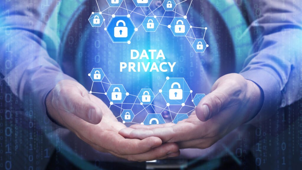 Personalization and Data Privacy