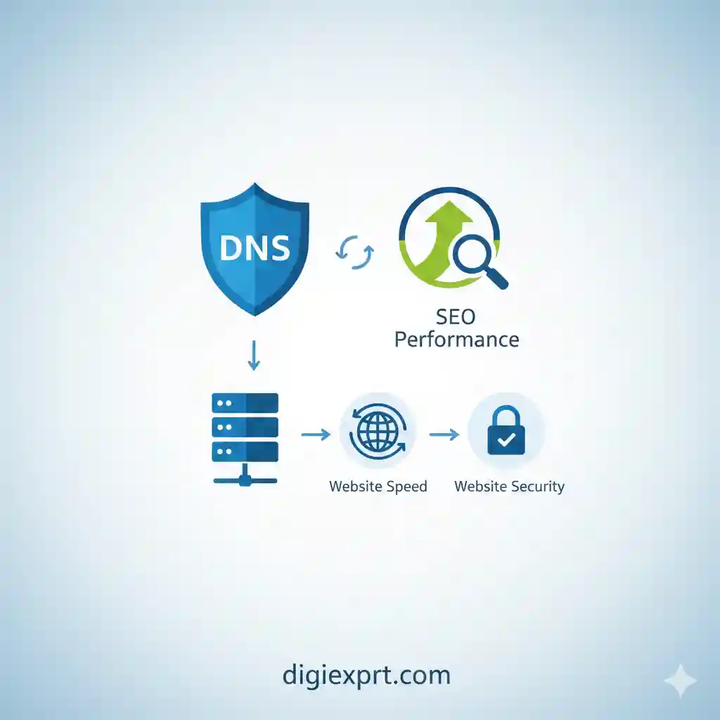 What is Domain Server (DNS)?
