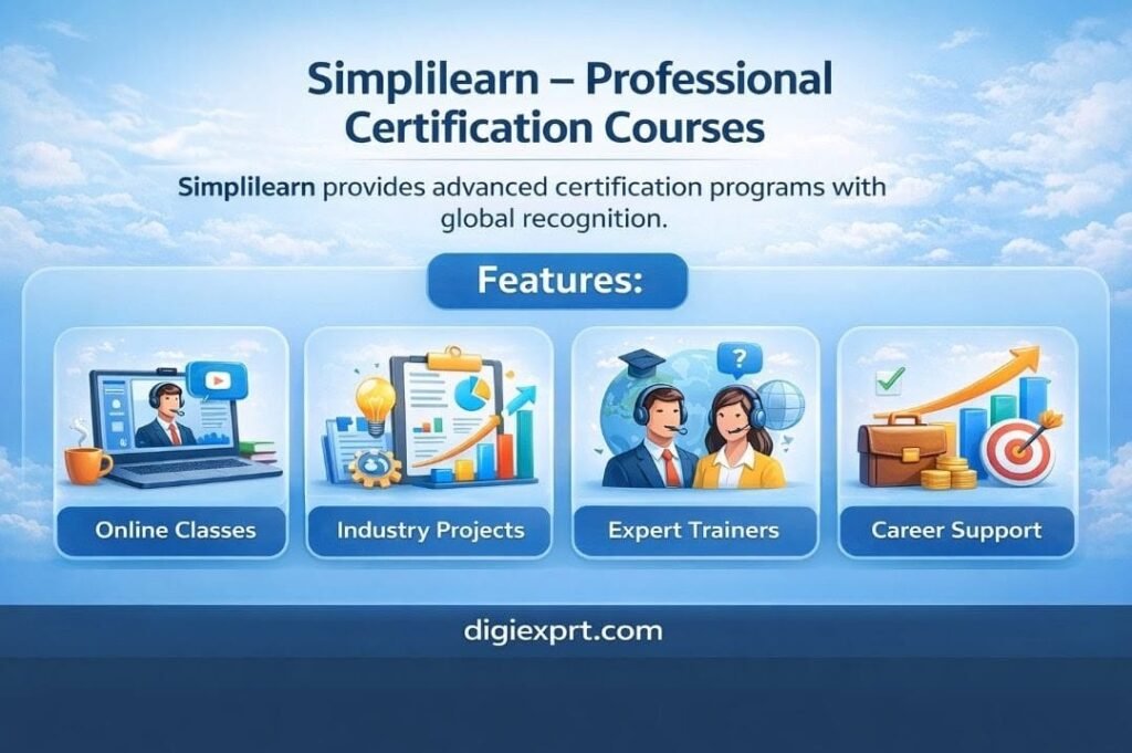 Top 5 Digital Marketing Institute in Dehradun