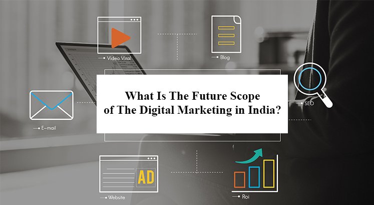 Future Scope Of Digital Marketing