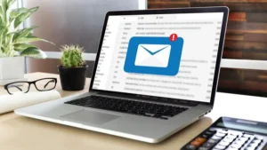 How To Create Business E-Mail?