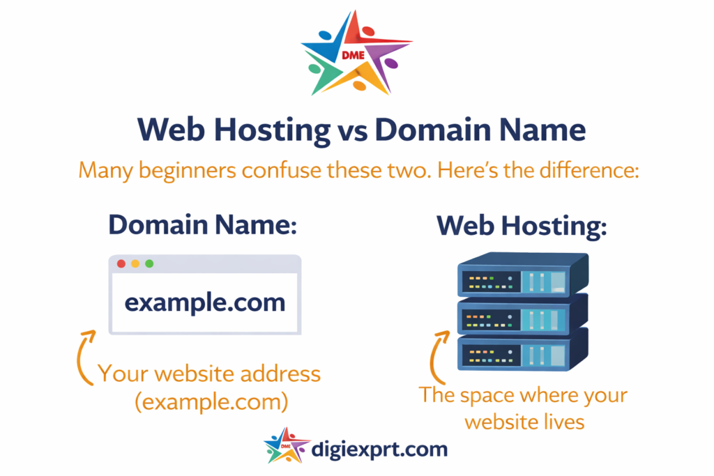 What Is a Web Hosting?