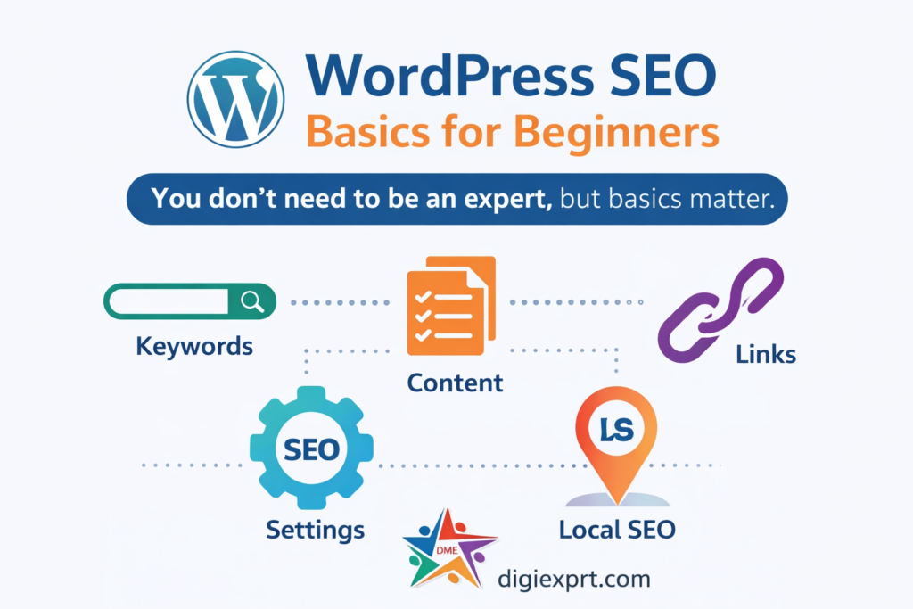 How to Create Professional Blog With WordPress Website and Create Categories in 2024?