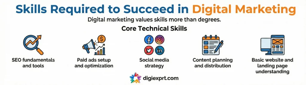 The Scope of Digital Marketing