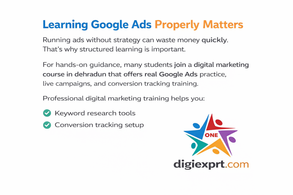 What Are Google Ads & How Do They Work? Explained Simply