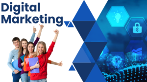 The Scope of Digital Marketing in 2024 in india