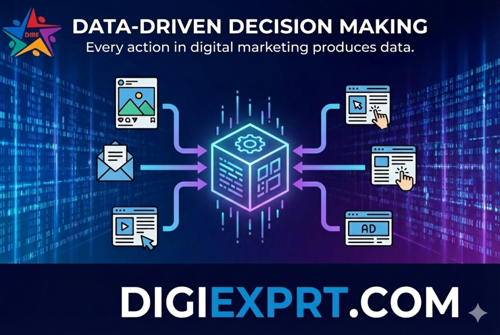 Top Advantages of Digital Marketing