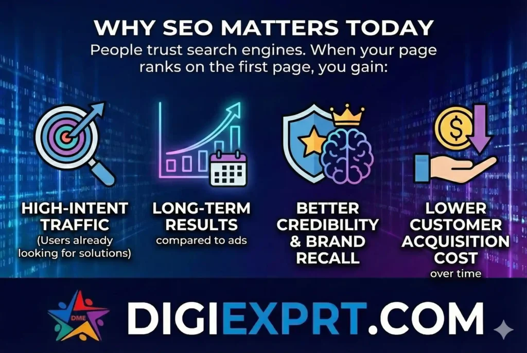 Search Engine Optimization (SEO): Types & Techniques Guide