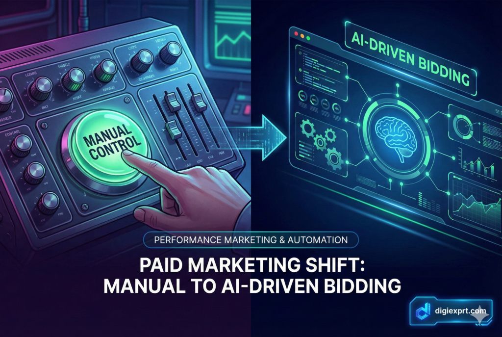 The Latest Digital Marketing Updates