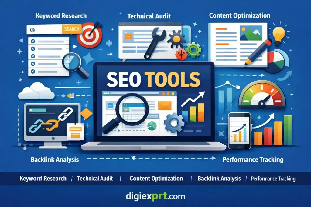 SEO Tools