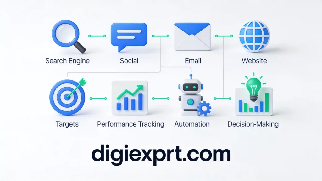 Digital Marketing Tools