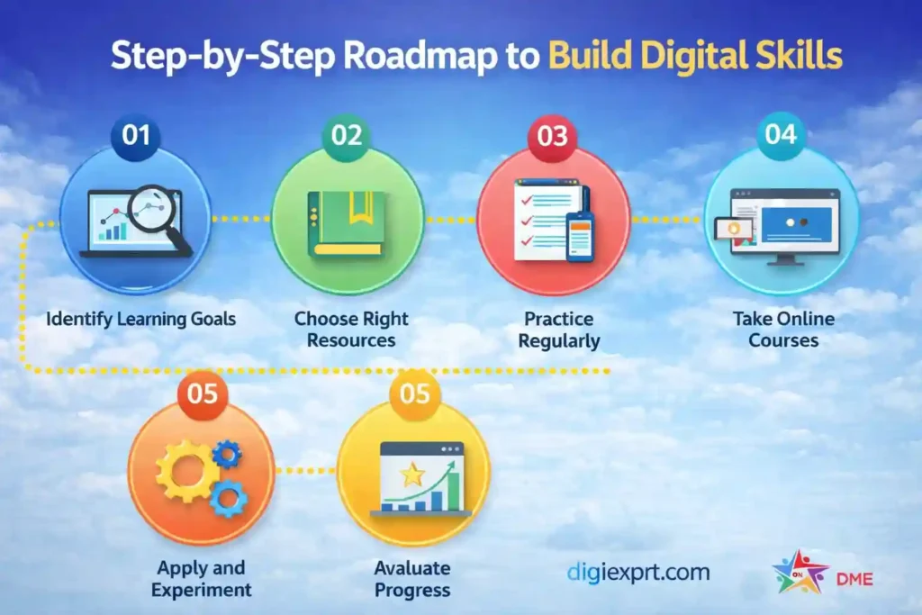 Digital Skills for Students in 2026: Complete Guide