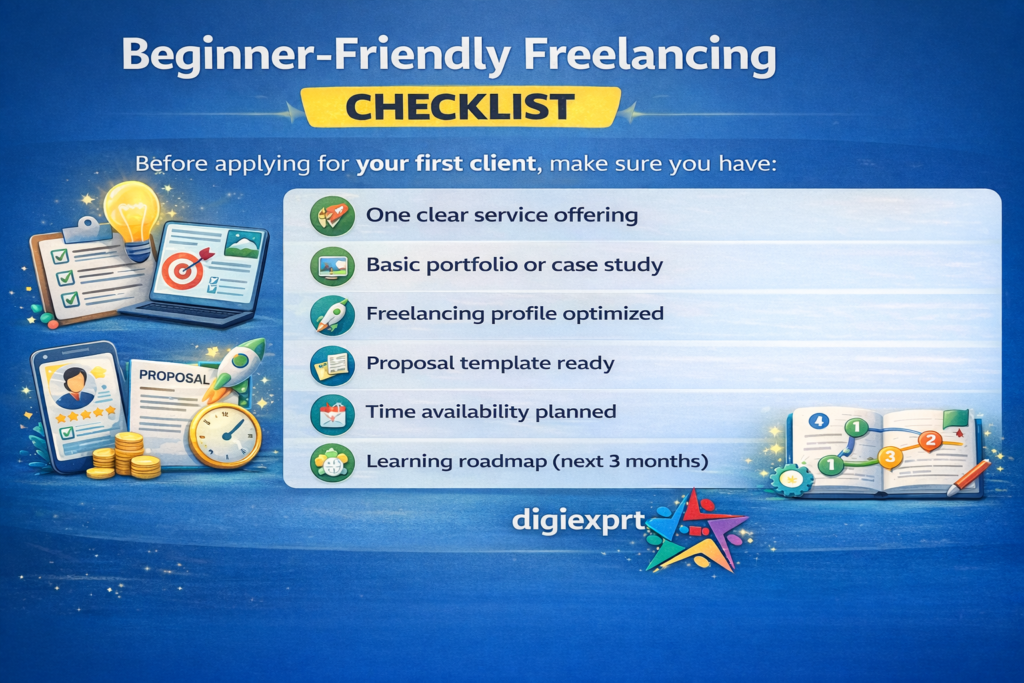 Freelancing After Digital Marketing Training: Is It Possible?